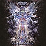 Cynic - traced in air