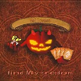 Helloween - Find my freedom [ep]