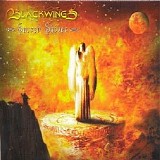 Black Wings - Sacred Shiver