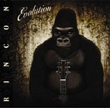 Rincon - Evolution