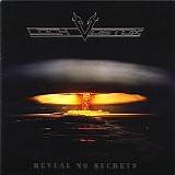 Loch Vostok - Reveal No Secrets