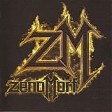 Zeno Morf - Zeno Morf