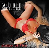 southern gentlemen - valley of fire