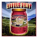 Little Feat - Rocky Mountain Jam