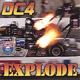 DC4 - Explode