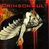 Crimson Cult - Crimson Cult