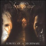 Moonlight Agony - Echoes of a Nightmare