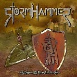 Stormhammer - Signs Of Revolution