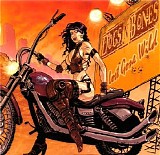 Dogs 'n' Bones - Lost Gone Wild