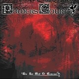 Powers Court - The Red Mist Of Endenmore