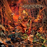Rumpelstiltskin Grinder - Living For Death, Destroying the Rest