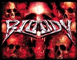 Bloody - Engines Of Sins