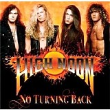 High Noon - No Turning Back