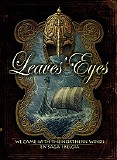 Leaves Eyes - We Came With the Northern Winds