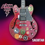 ALVIN LEE - Saguitar