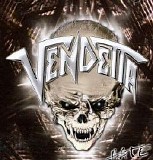 Vendetta - Hate