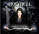 HolyHell - Apocalypse (Single)
