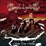 Angeli Di Pietra - Sorm Over Scaldis