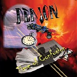 Demon Angels - Time Of Confusion