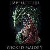Impellitteri - Wicked Maiden