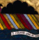 Blind Pilot - 3 Rounds And A Sound - 2008