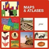 Maps & Atlases - You and Me and the Mountain