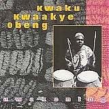 KWAKU KWAAKYE OBENG - Awakening
