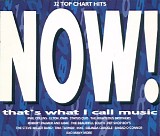 Various artists - Now That's What I Call Music 18 (2cd)
