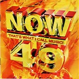 Various artists - Now That's What I Call Music 49 (2cd)