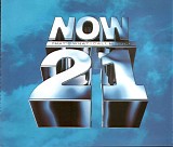 Various artists - Now That's What I Call Music 21 (2cd)