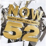 Various artists - Now That's What I Call Music 52 (2cd)