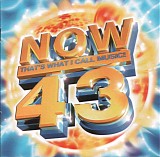 Various artists - Now That's What I Call Music 43 (2cd)