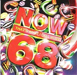 Various artists - Now That's What I Call Music 68 (2cd)