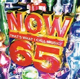 Various artists - Now That's What I Call Music 65 (2cd)