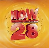 Various artists - Now That's What I Call Music 28 (2cd)