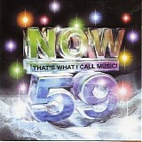 Various artists - Now That's What I Call Music 59 (2cd)