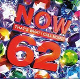 Various artists - Now That's What I Call Music 62 (2cd)