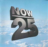 Various artists - Now That's What I Call Music 25 (2cd)