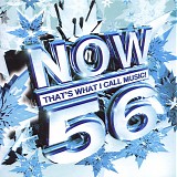 Various artists - Now That's What I Call Music 56 (2cd)