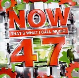 Various artists - Now That's What I Call Music 47 (2cd)