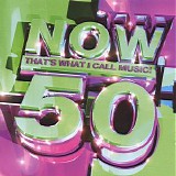 Various artists - Now That's What I Call Music 50 (2cd)