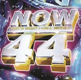 Various artists - Now That's What I Call Music 44 (2cd)