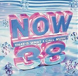Various artists - Now That's What I Call Music 38 (2cd)