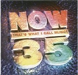 Various artists - Now That's What I Call Music 35 (2cd)