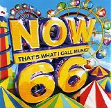 Various artists - Now That's What I Call Music 66 (2cd)