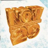 Various artists - Now That's What I Call Music 29 (2cd)