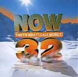 Various artists - Now That's What I Call Music 32 (2cd)