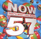 Various artists - Now That's What I Call Music 57 (2cd)