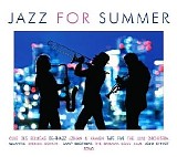 Various artists - Jazz For Summer (2cd)