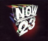 Various artists - Now That's What I Call Music 23 (2cd)